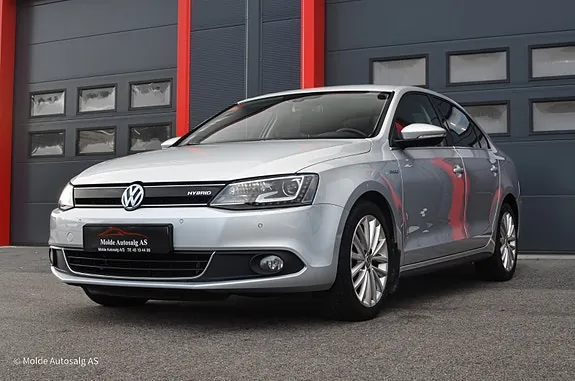 Volkswagen Jetta 2013 photo 4