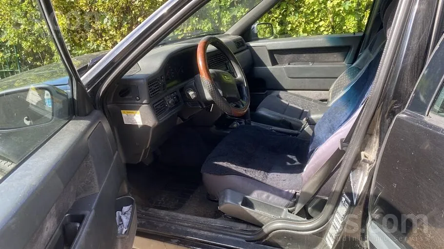 Volvo 850 1996 photo 5