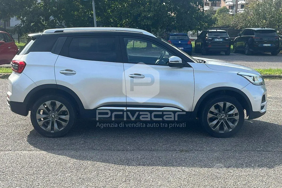 DR Automobiles 4.0 1.5 Bi-Fuel Gpl 2022 photo 4