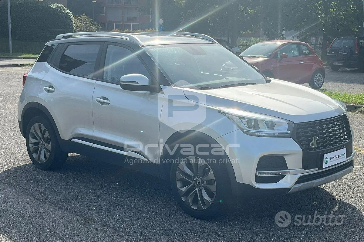 DR Automobiles 4.0 1.5 Bi-Fuel Gpl 2022 photo 3