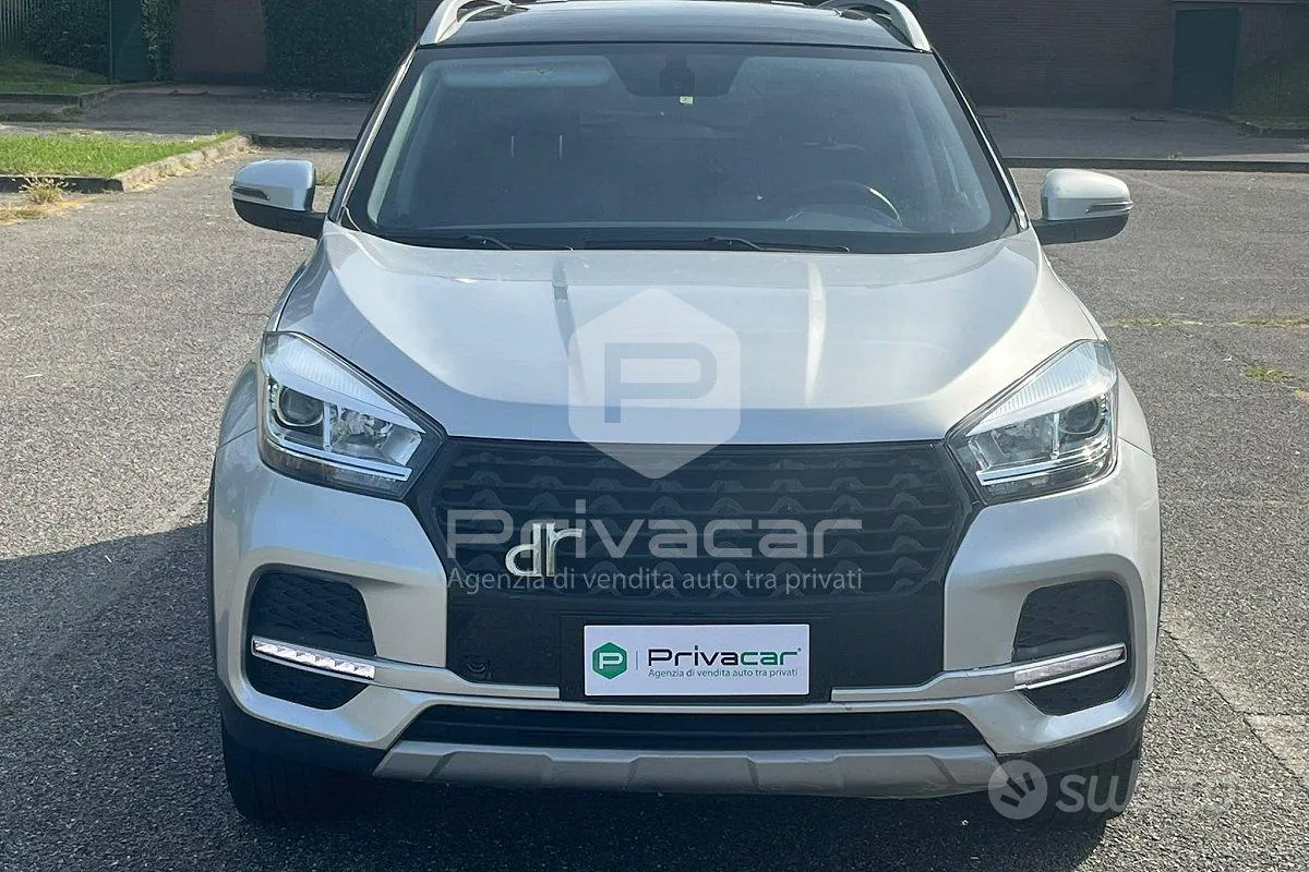 DR Automobiles 4.0 1.5 Bi-Fuel Gpl 2022 photo 2