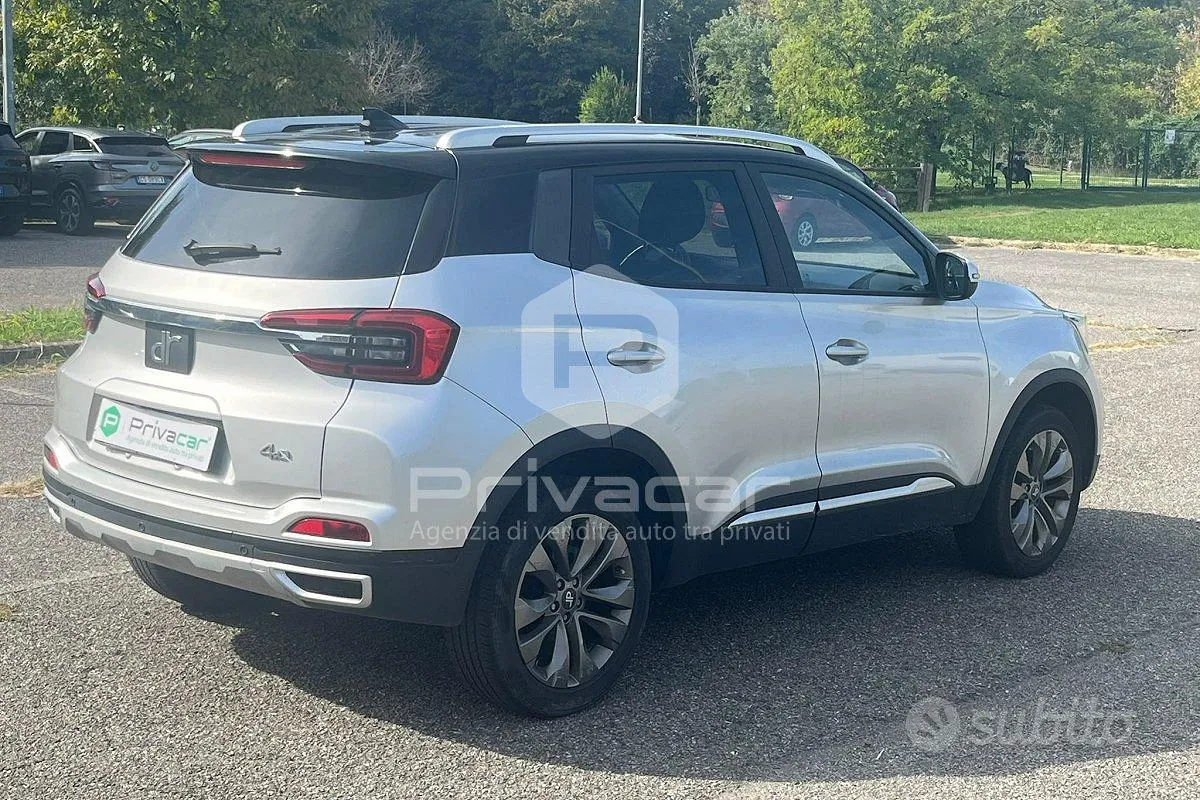 DR Automobiles 4.0 1.5 Bi-Fuel Gpl 2022 photo 5