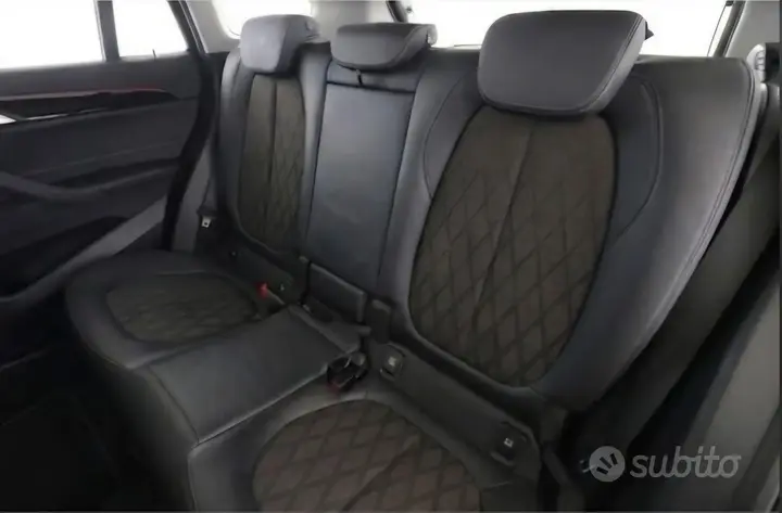 BMW X1 2022 photo 4