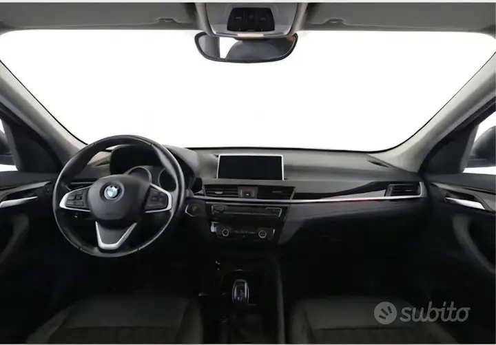 BMW X1 2022 photo 3
