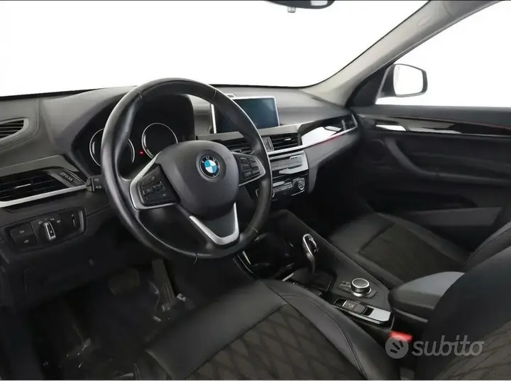 BMW X1 2022 photo 2