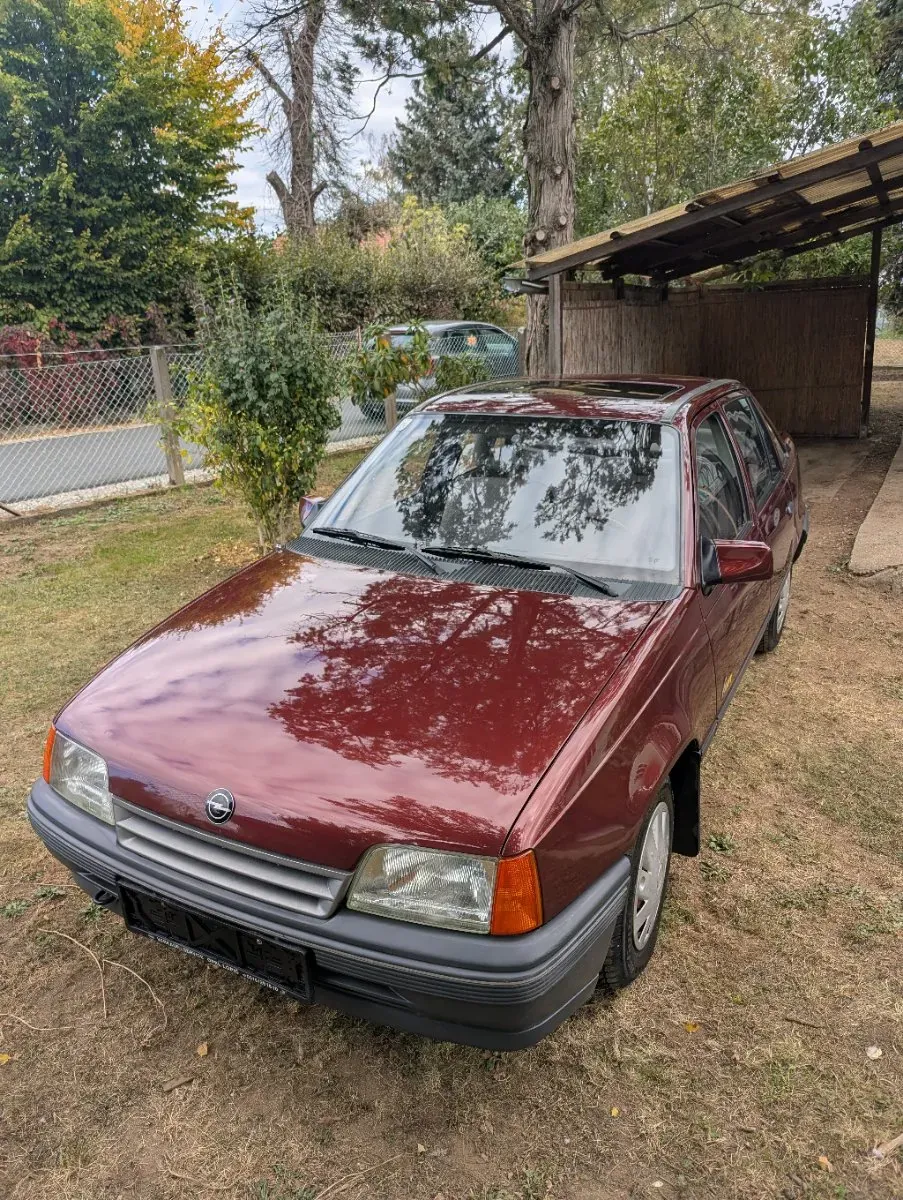 Opel Kadett