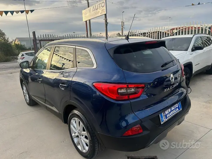 Renault Kadjar 2016 photo 4