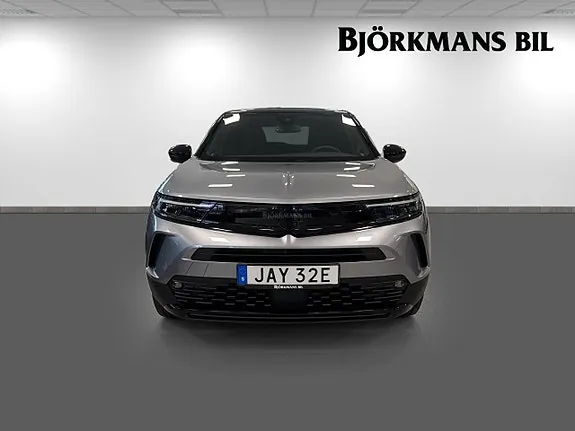Opel Mokka 2024 photo 2