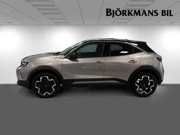 Opel Mokka 2024 photo 4