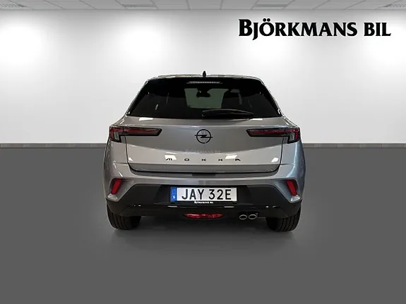 Opel Mokka 2024 photo 5