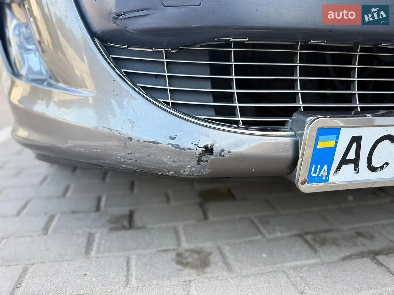 Peugeot 308 2010 photo 5