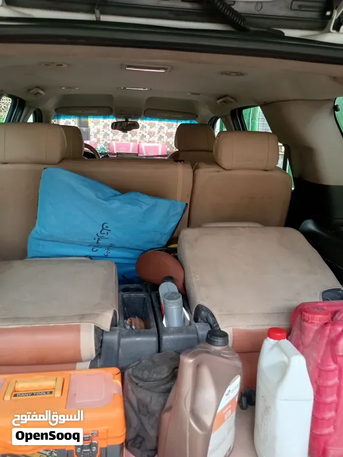 Chevrolet Tahoe 2008 photo 2