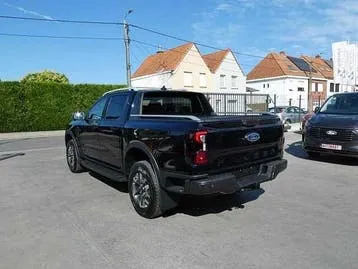 Ford Ranger 2026 photo 3