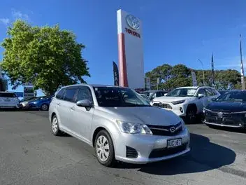 Toyota Corolla 2013 photo 2