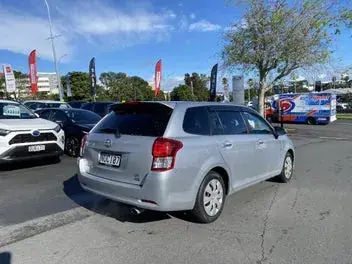 Toyota Corolla 2013 photo 3