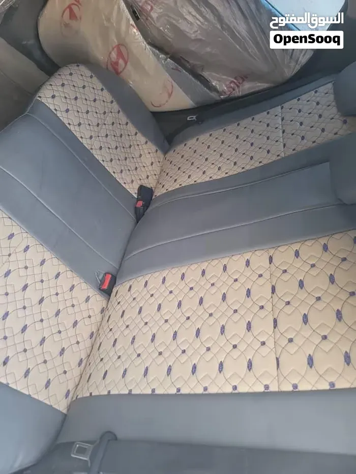 Hyundai Accent 2014 photo 4