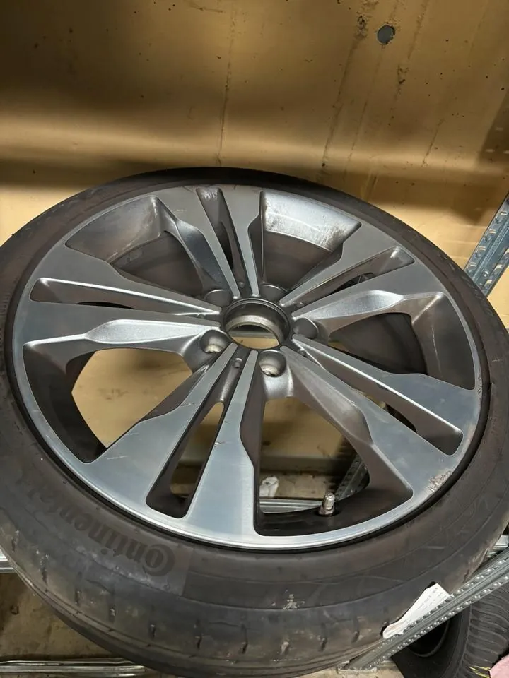 Mercedes-Benz Cla200 Shooting Brake