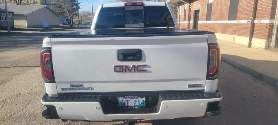 GMC Sierra 1500 2017 photo 2