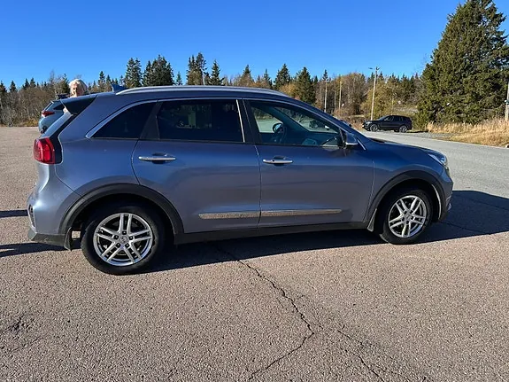 Kia Niro 2020 photo 3