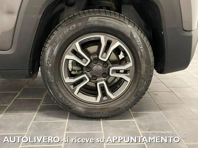 Jeep Renegade 2019 photo 5