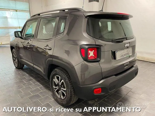Jeep Renegade 2019 photo 3