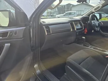 Ford Ranger 2016 photo 5