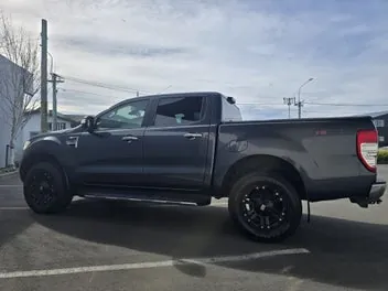 Ford Ranger 2016 photo 4