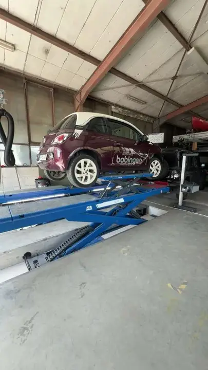 Opel Adam