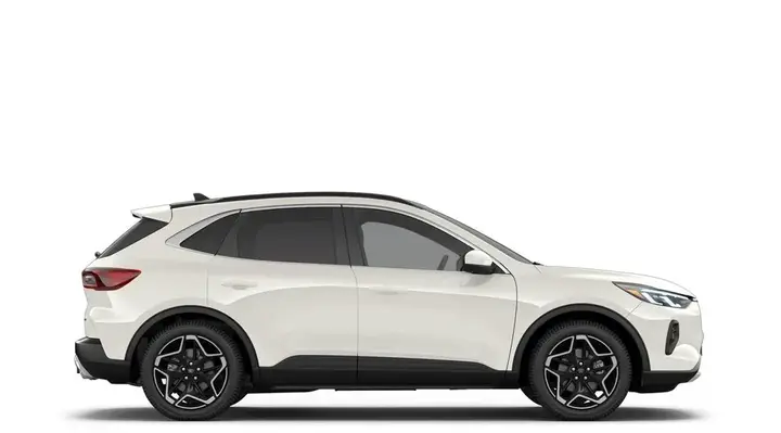 Ford Escape 2026 photo 5