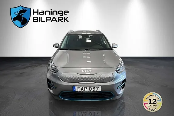 Kia Niro 2022 photo 3