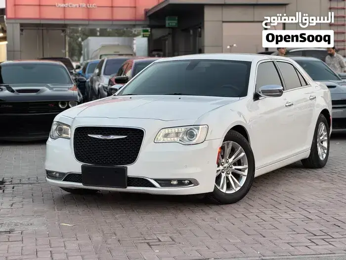 Chrysler 300