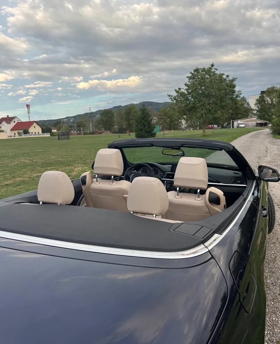 BMW 4 Series 2014 photo 3