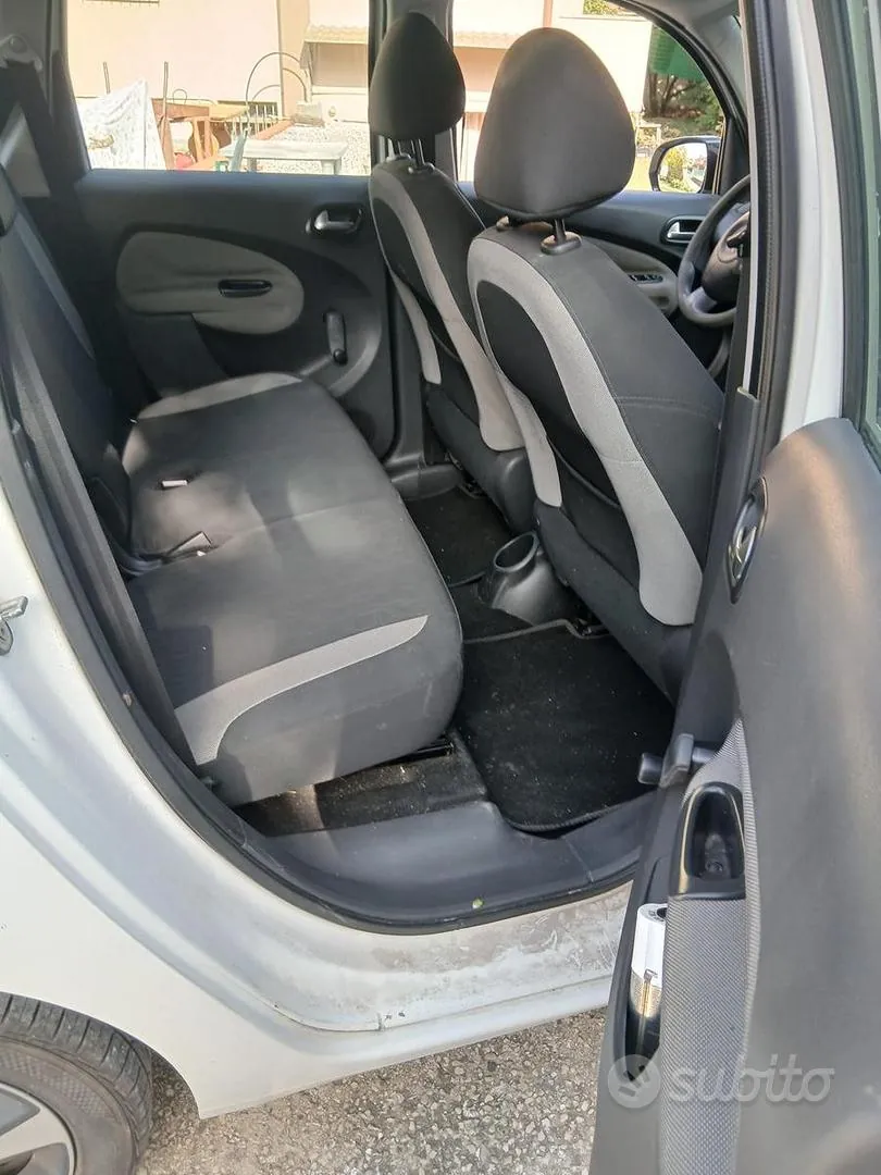 Citroen C3 Picasso 2014 photo 5