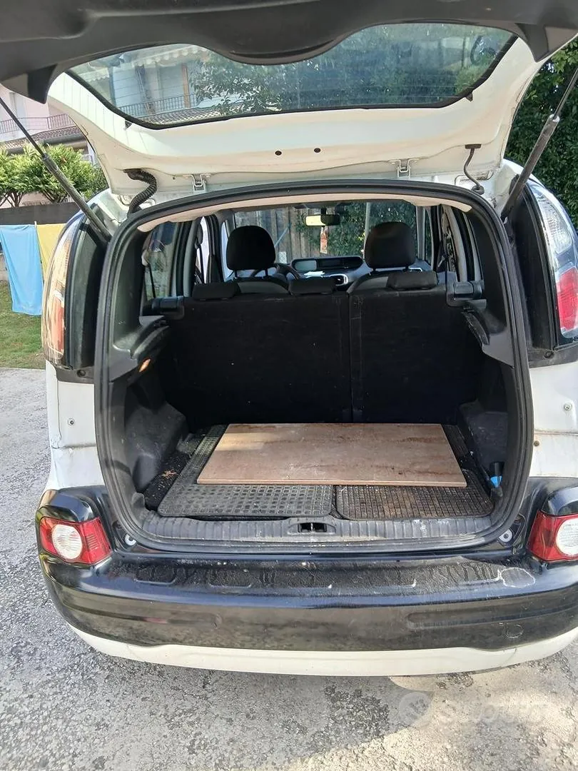 Citroen C3 Picasso 2014 photo 4