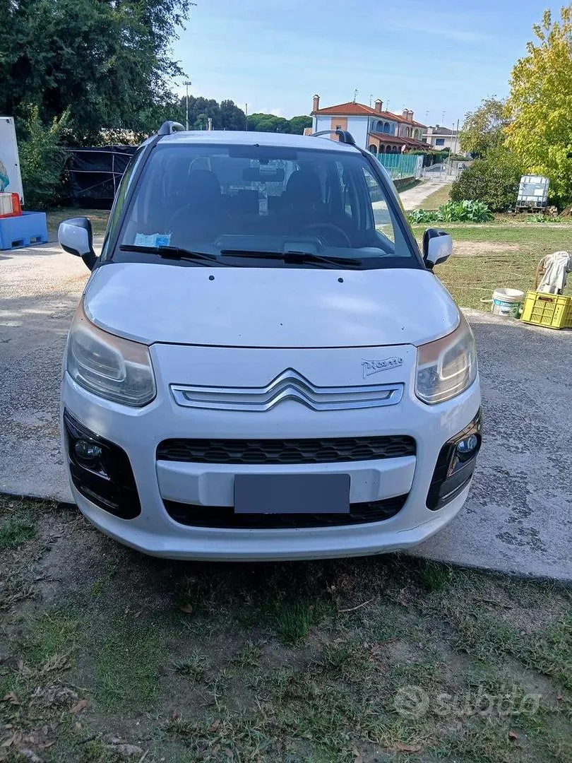 Citroen C3 Picasso