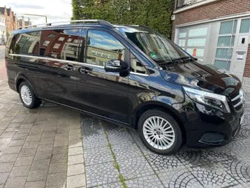 Mercedes-Benz Vklasse