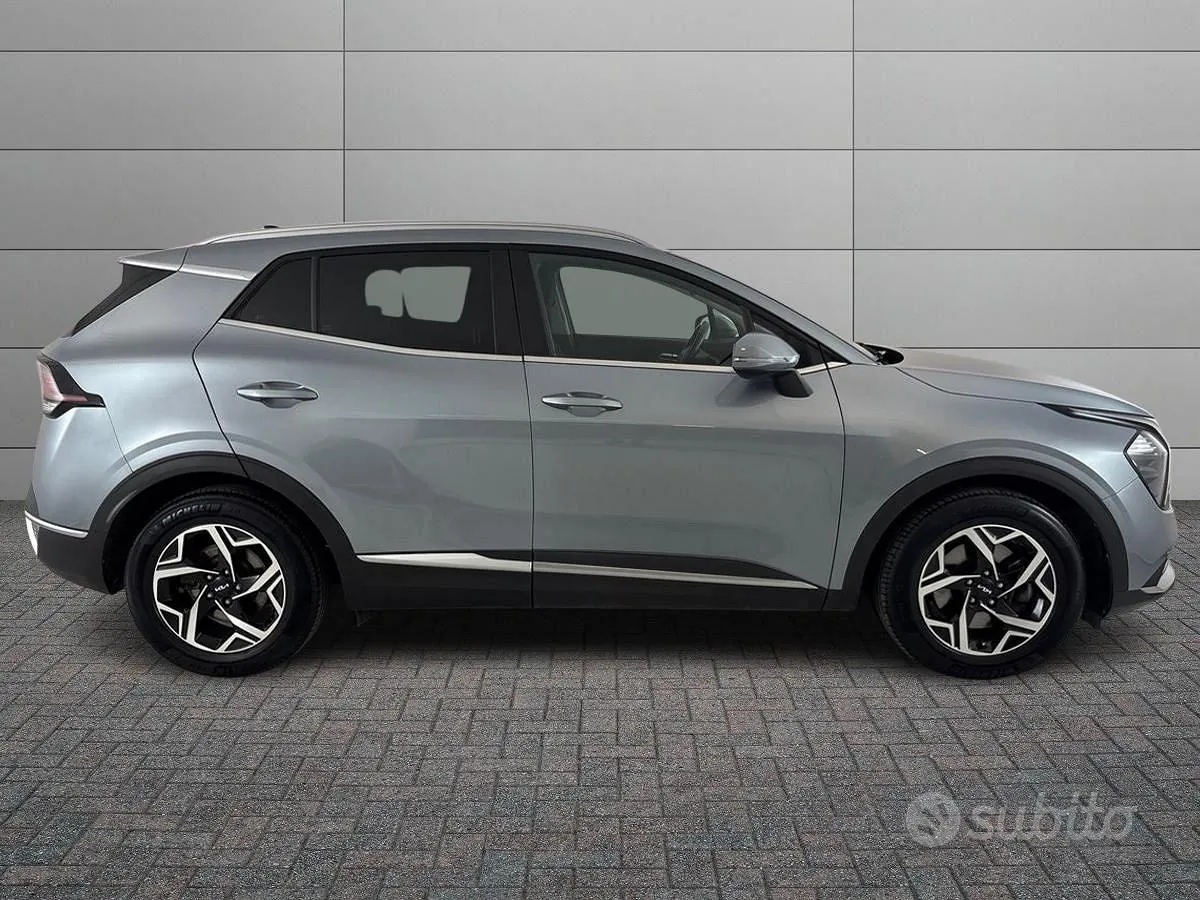 Kia Sportage 2023 photo 3