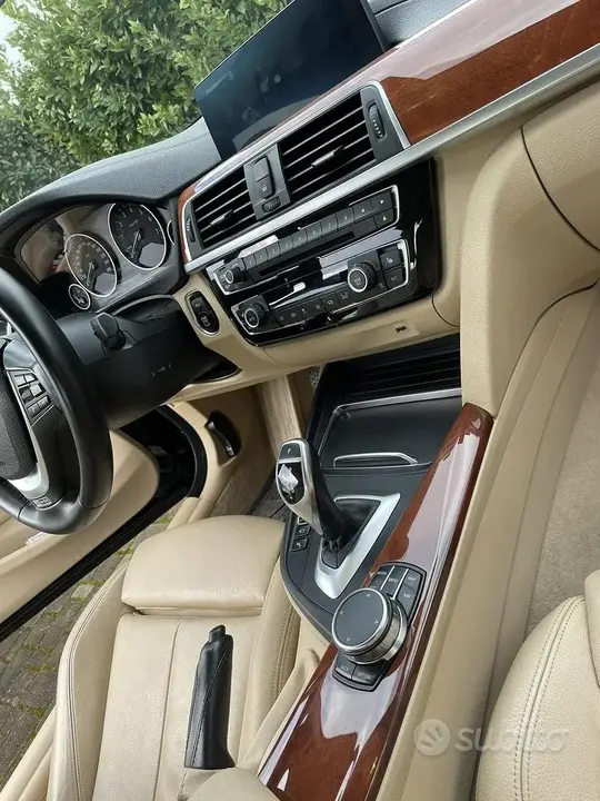 BMW 430I 2017 photo 3