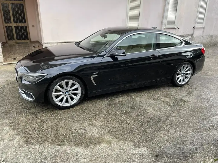BMW 430I 2017 photo 5