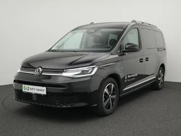 Volkswagen Caddy Combi