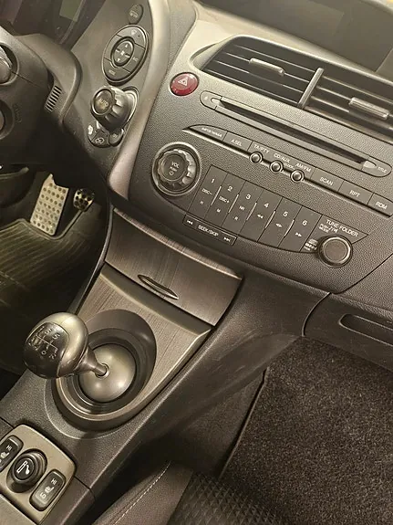 Honda Civic 2010 photo 4
