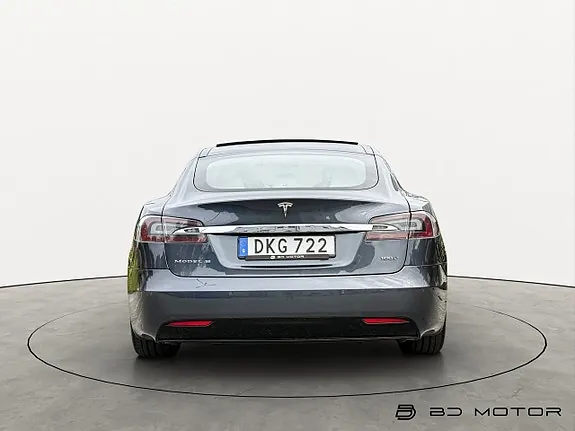 Tesla Model S 2017 photo 5