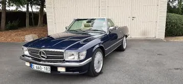 Mercedes-Benz Sl