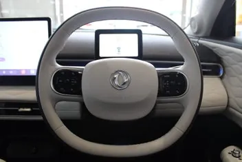 Dongfeng Box 2026 photo 5