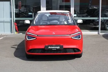 Dongfeng Box 2026 photo 3