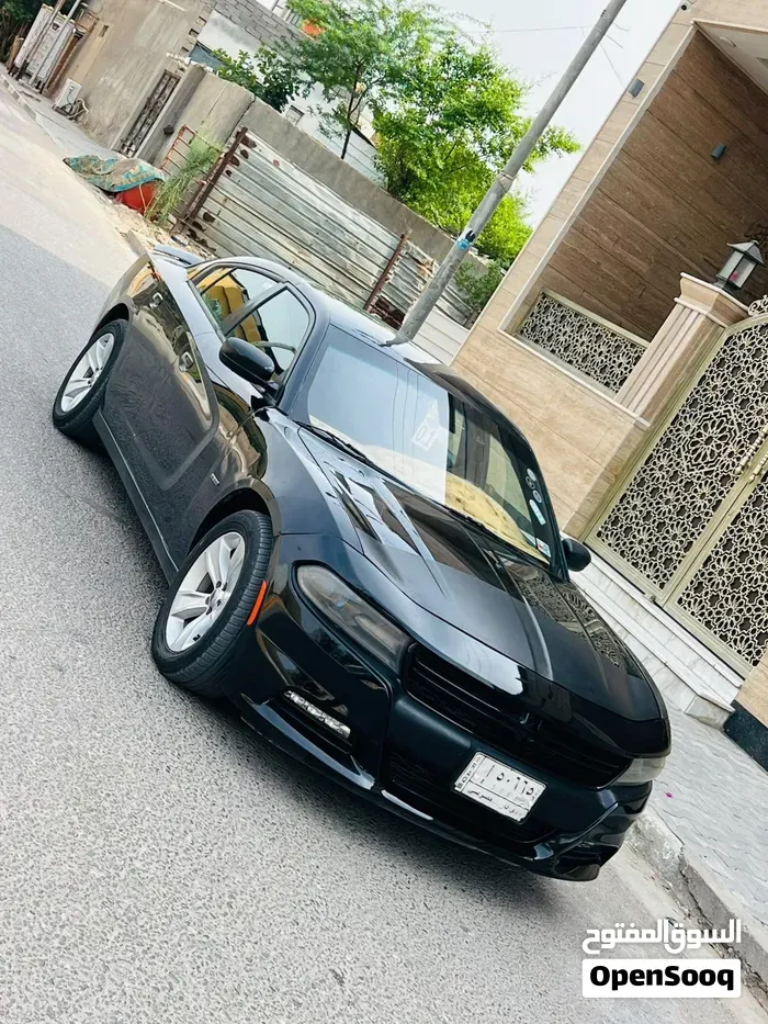 Dodge Charger