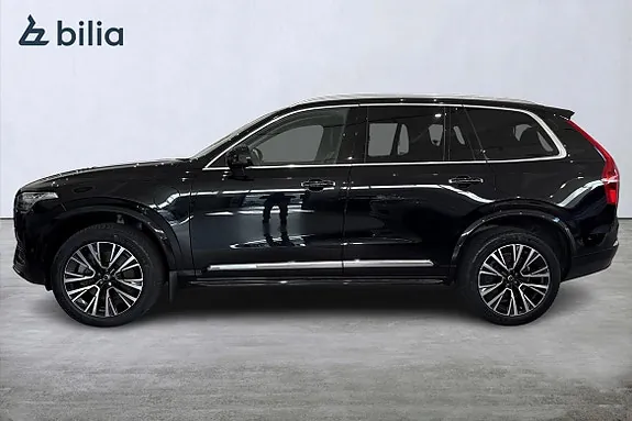 Volvo Xc90 2023 photo 3