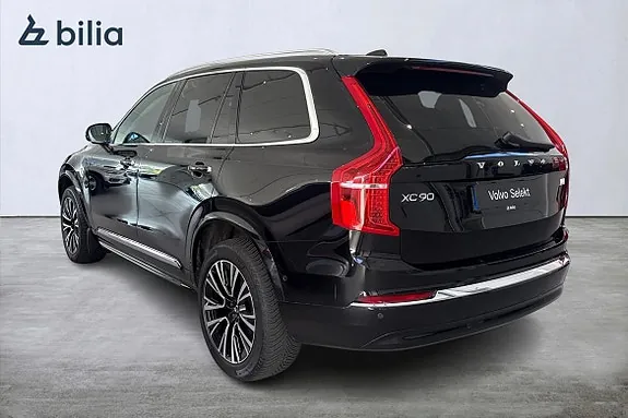 Volvo Xc90 2023 photo 2