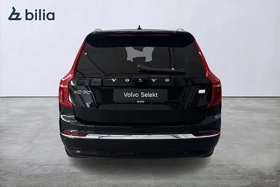 Volvo Xc90 2023 photo 5