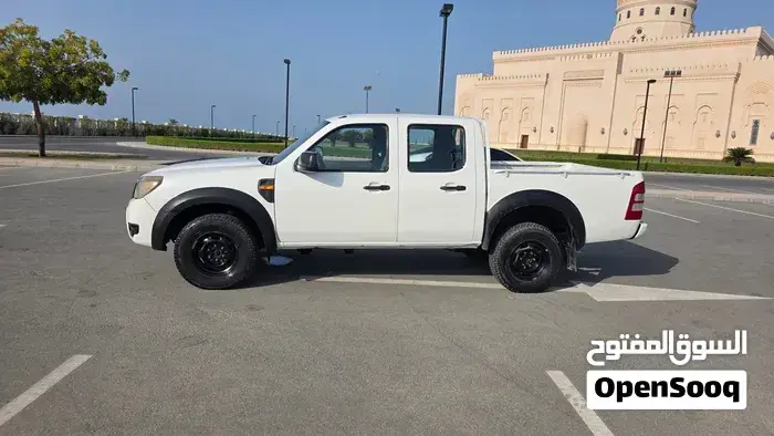 Ford Ranger 2010 photo 2